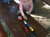 Поездка в Москву на лазер за один день)
