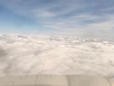 Первый полет✈️