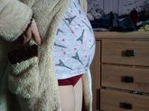 Животик)