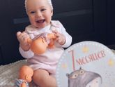 7 месяцев🎊🎉💖