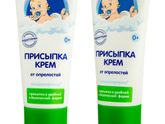 Что это за крем