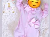 1 месяц😍