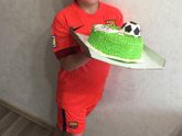ДР🎂 Илье 10л, Маши 4г