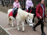 Доченьке 3 года