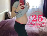 25 недель счастья🤰🏻💕