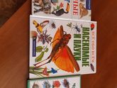 Какие книги вы читаете?
