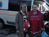 Третьи роды ....