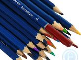 Посоветуйте цветные акварельные карандаши,наподобие