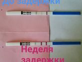 Девочки, видите что нибудь?