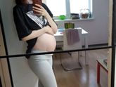 Наши почти 29 недель ?