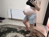 Вот и 34 недельки!