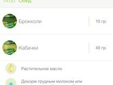 Девочки, вы добавляете растительное