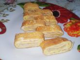 Прогнала парней с кухни
