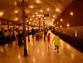 Поход в Зоопарк в Монте-Карло.