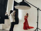 Ищу беременную девушку в Москве для фотосессии
