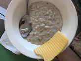 Энгельсский роддом. Фото еды