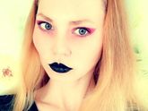 Называется Настя сошла сума???.
