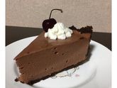 Чизкейк 🍰