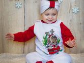 Малышам к 🎄