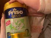 Friso Gold 2