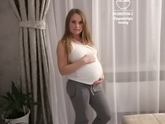36 недель, вес 65(11кг.общ.прибавка)