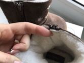 Краснодар_детская обувь для детей до 2х лет