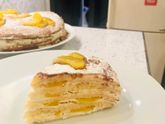 Кулинары, есть вопрос! Торт молочная девочка