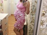 Халатики, ночнушки Сегодня приобрела