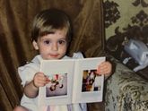Обалдеть, мне сегодня 26🙈