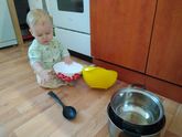 Мой любимый Поварёнок 🍳