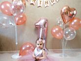 Годик 🥳 Ровно
