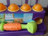 Купила вчера сыну музыкальный
