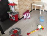 Игрушки