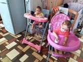 Наши дела(предыдущий пост удалила)