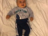 8 месяцев ❤️