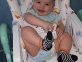 6 месяцев, полгодика, Тебе