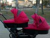Продам свою любимицу FD DEZING ZUM ( 2в 1)