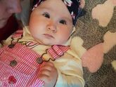 Ох, девчонки??? вот уже пол года моей крошке❤