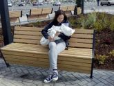 Главному мальчику 4.