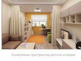 Зонирование комнаты?♀️