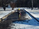 Посоветуйте и самокат, и