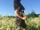 Ели ягодки в деревне 😘
