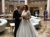 Поженились ❤️