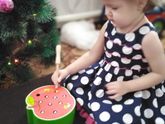 Нам сегодня полтора годика 😍