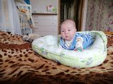 Девочки, как высоко ваши