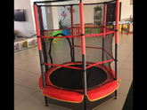 Дома зимой играть детям
