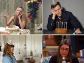 Актуально сейчас. С днём рождения меня!