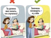 Уверенность в себе?