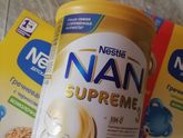 Nan supreme 3