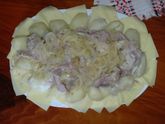 Бешбармак